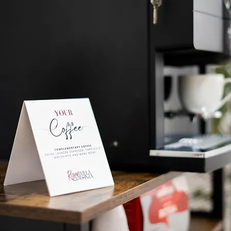 Сasa de vacaciones Ryan Bérgamo