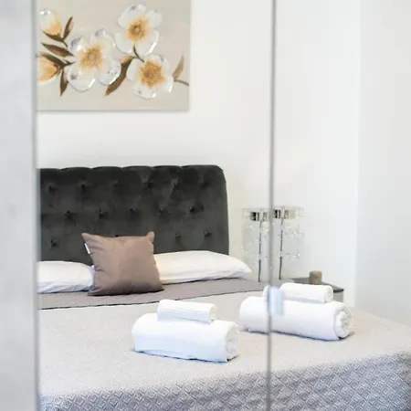 Casa vacanze Ryan Bergamo