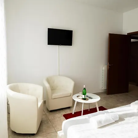 Ryan Vakantiehuis Bergamo