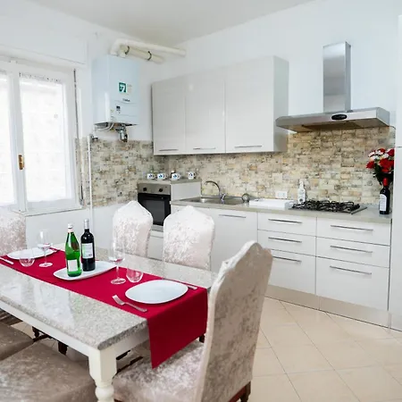 Ferienhaus Ryan *
