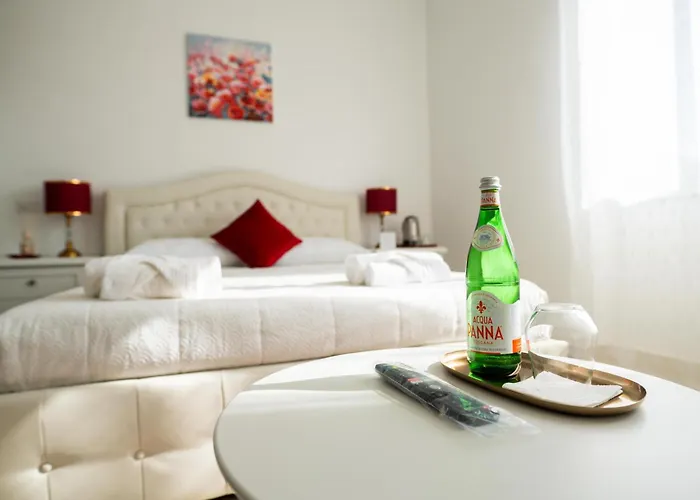 Сasa de vacaciones Ryan Bérgamo