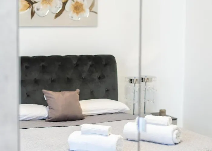 別荘 Ryan ベルガモ