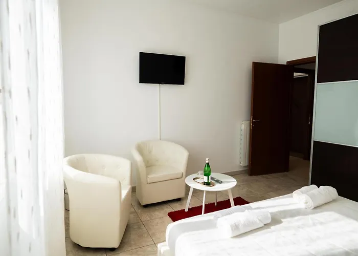 Ryan Сasa de vacaciones Bérgamo