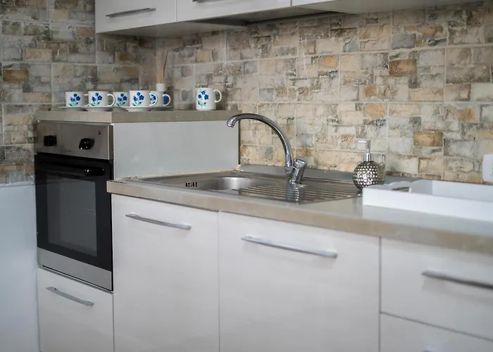 別荘 Ryan ベルガモ