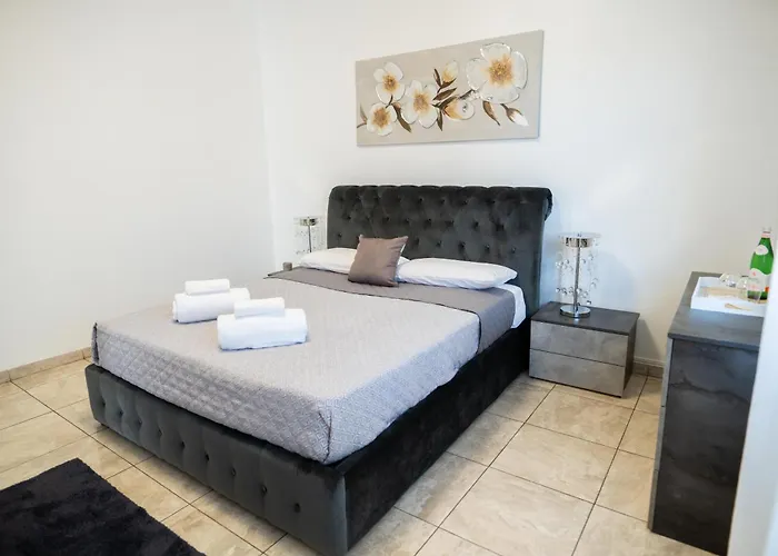 Ryan Сasa de vacaciones Bérgamo