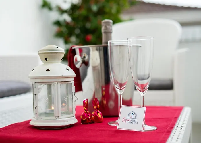 別荘 Ryan ベルガモ